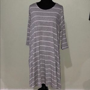 Agnes and Dora Swing Tunic